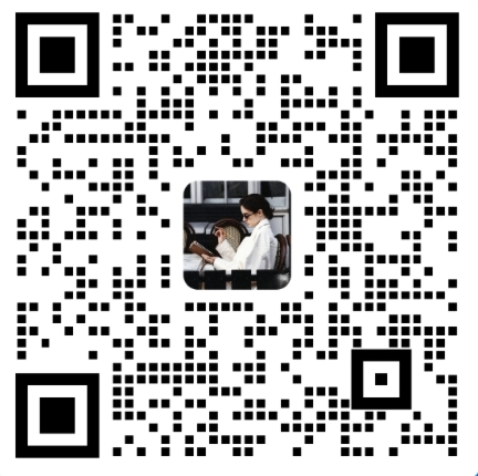 国智启瑞 AI 企业微信客服二维码